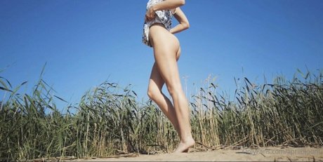 Foto desnuda filtrada de OnlyFans de Aprilbloom