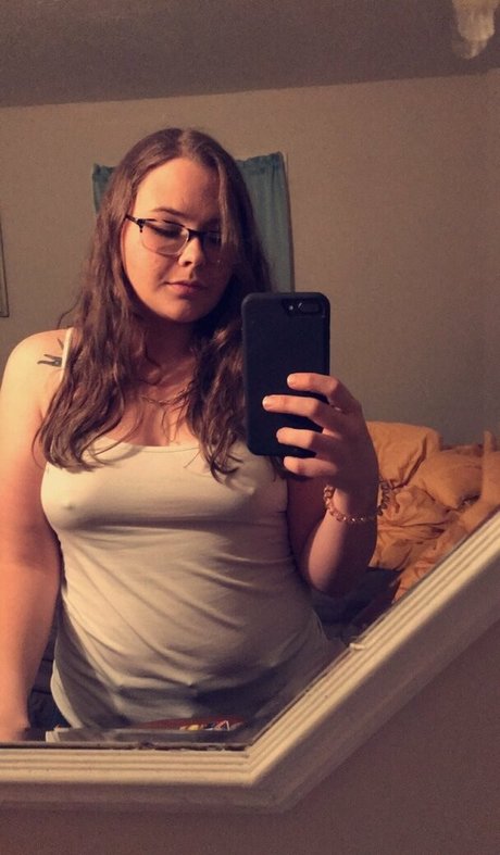 Foto desnuda filtrada de OnlyFans de Roodb