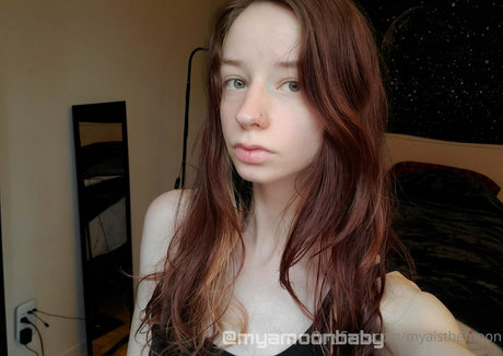 Myaisthemoon