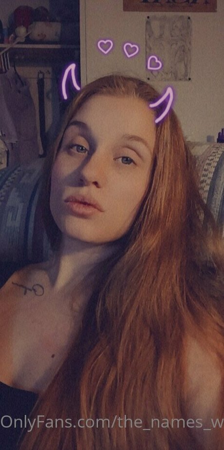 Thenameswoodz