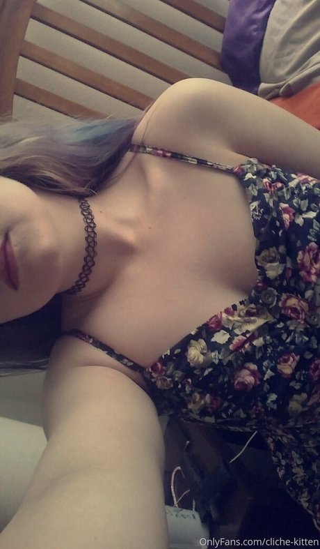 Clichekitten