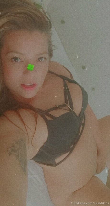 Vashtikins