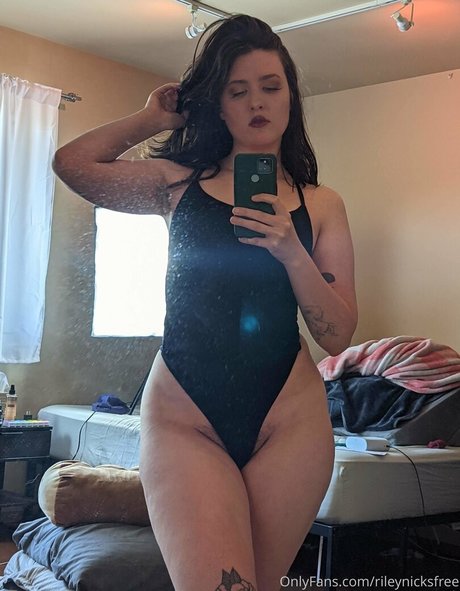 Rileynicksfree
