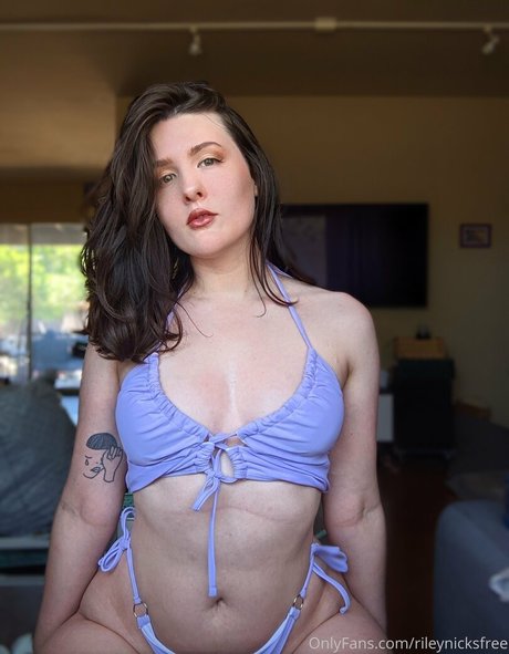Rileynicksfree