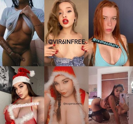 Foto desnuda filtrada de OnlyFans de Freesugarqueeny