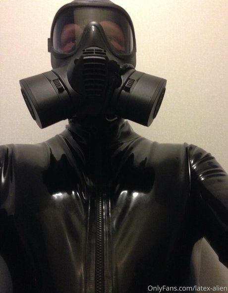 Latexalien
