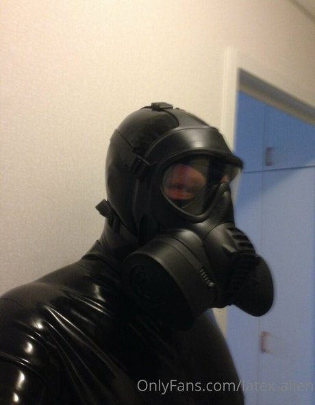 Latexalien
