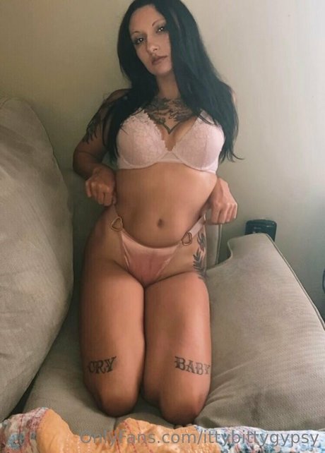 Ittybittygypsy