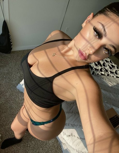 Foto desnuda filtrada de OnlyFans de Skylarprice