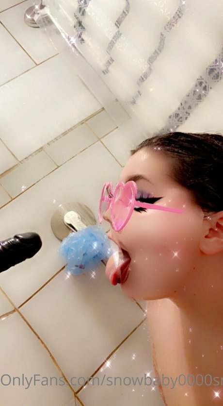Snowbaby0000sneakpeak