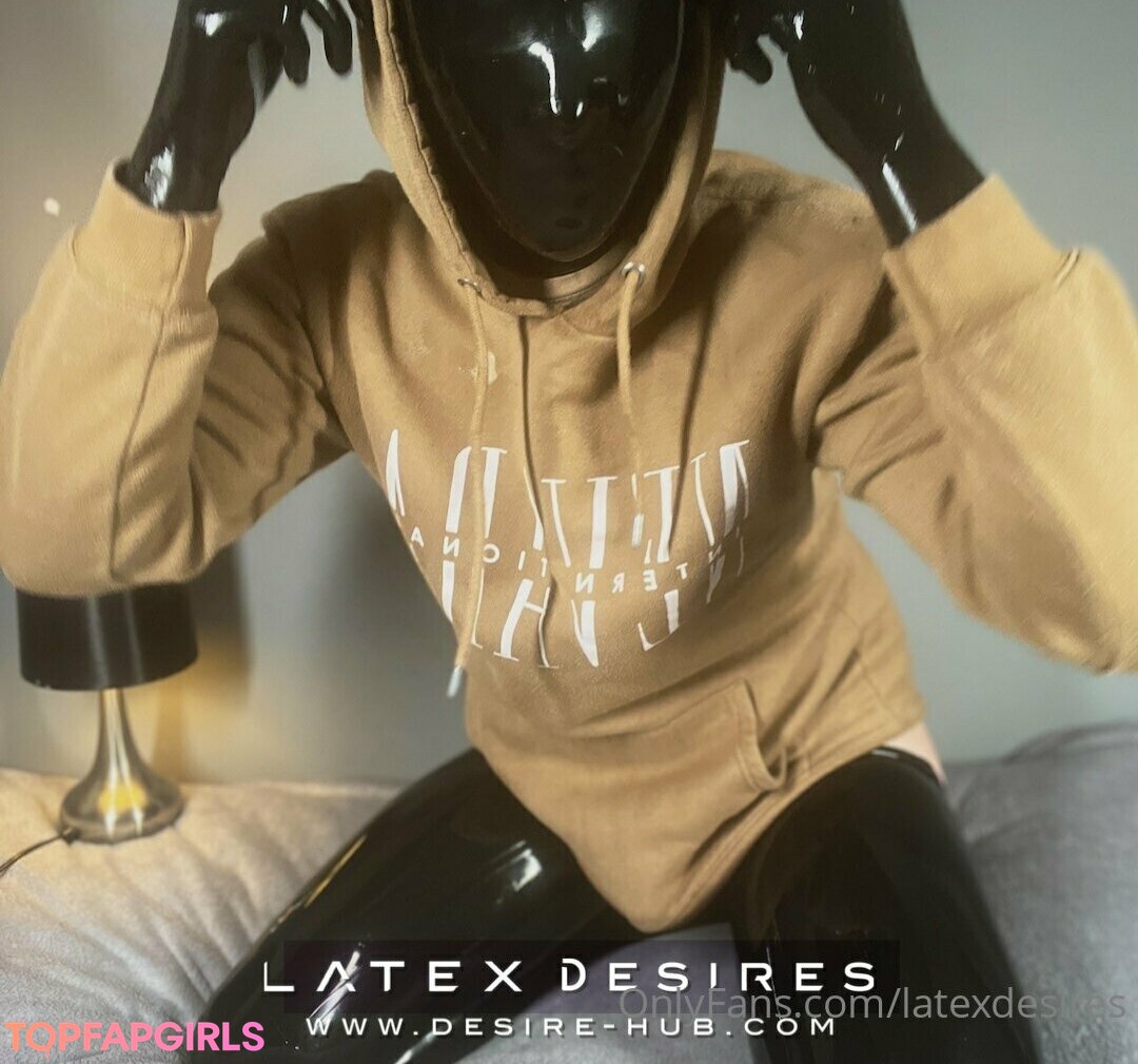 Foto desnuda filtrada de OnlyFans de Latexdesires #104 Foto desnuda filtrada de OnlyFans de Latexdesires #104