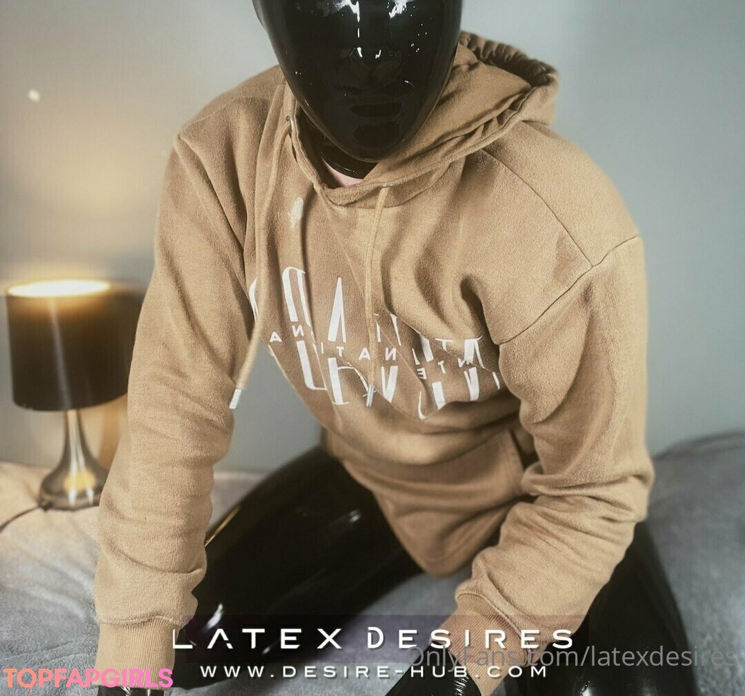 Foto desnuda filtrada de OnlyFans de Latexdesires #105 Foto desnuda filtrada de OnlyFans de Latexdesires #105