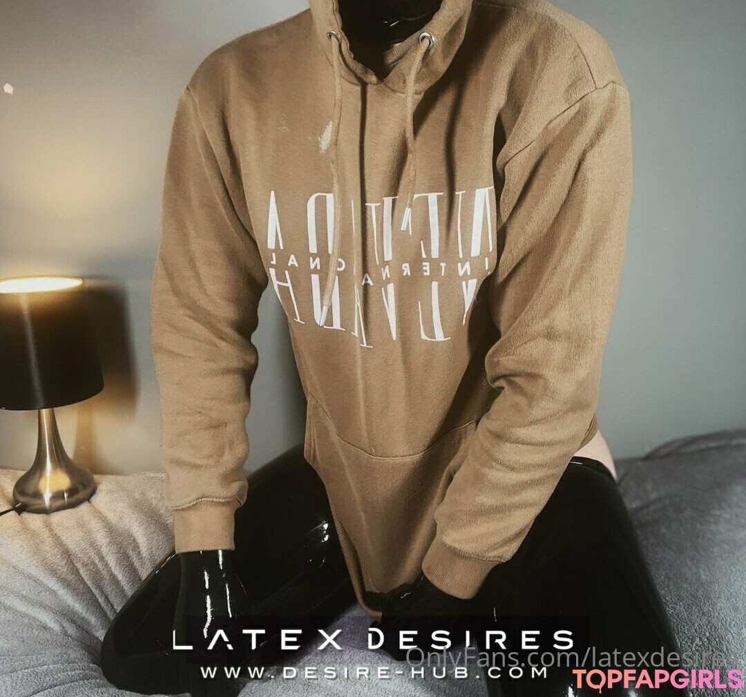 Foto desnuda filtrada de OnlyFans de Latexdesires #109 Foto desnuda filtrada de OnlyFans de Latexdesires #109