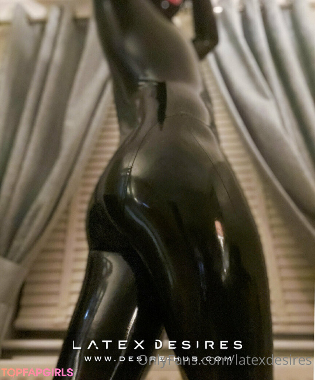 Foto desnuda filtrada de OnlyFans de Latexdesires #120 Foto desnuda filtrada de OnlyFans de Latexdesires #120