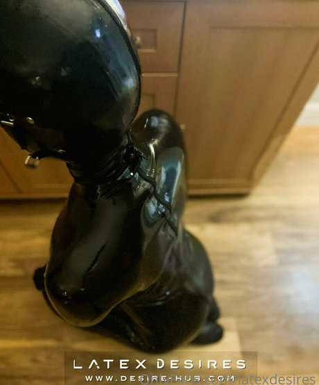 Latexdesires