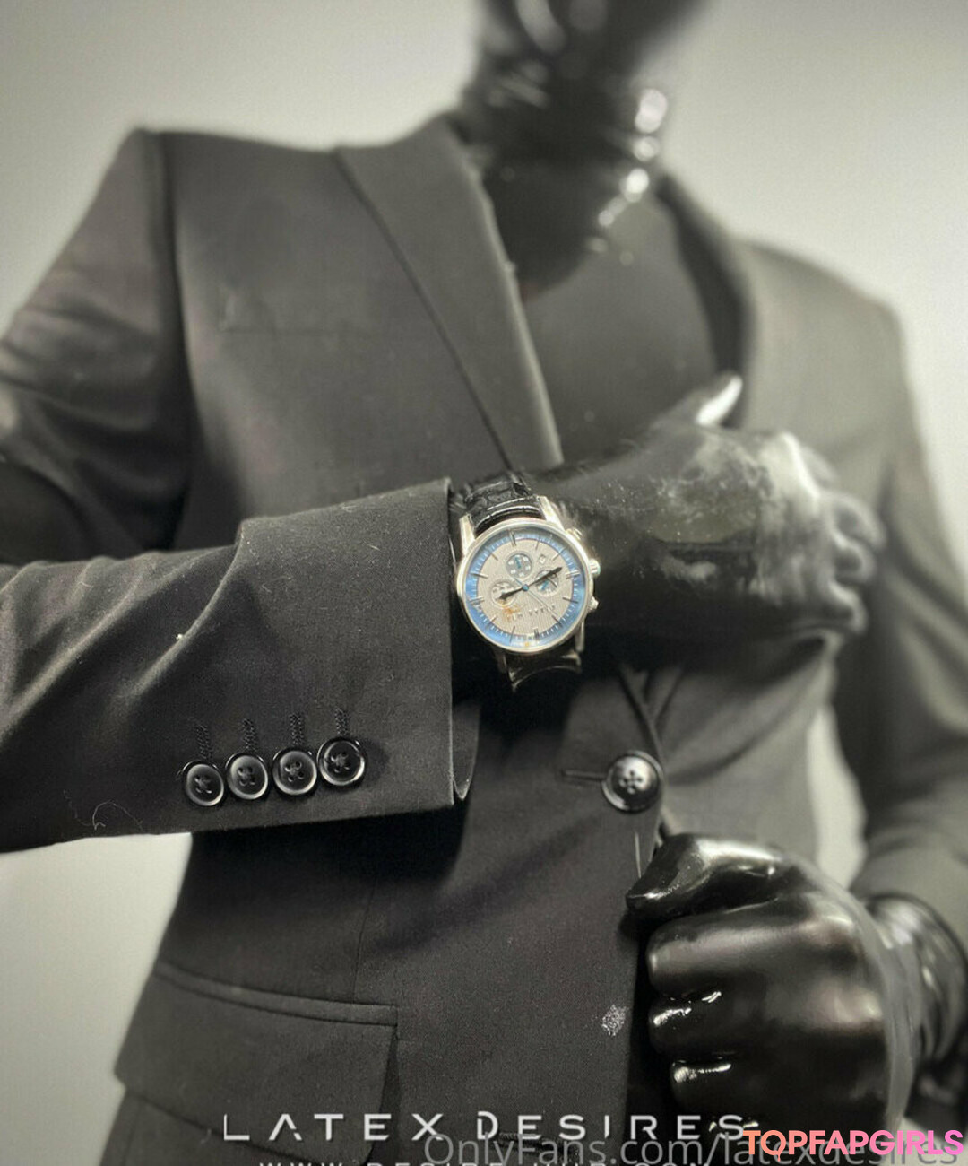 Foto desnuda filtrada de OnlyFans de Latexdesires #242 Foto desnuda filtrada de OnlyFans de Latexdesires #242