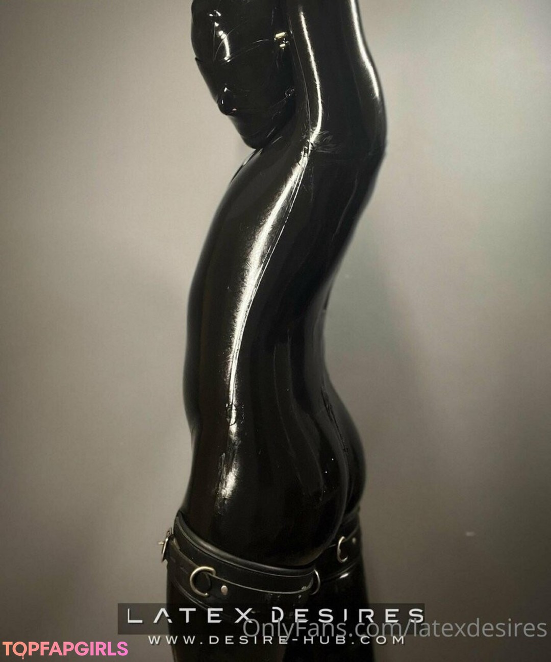 Foto desnuda filtrada de OnlyFans de Latexdesires #256 Foto desnuda filtrada de OnlyFans de Latexdesires #256