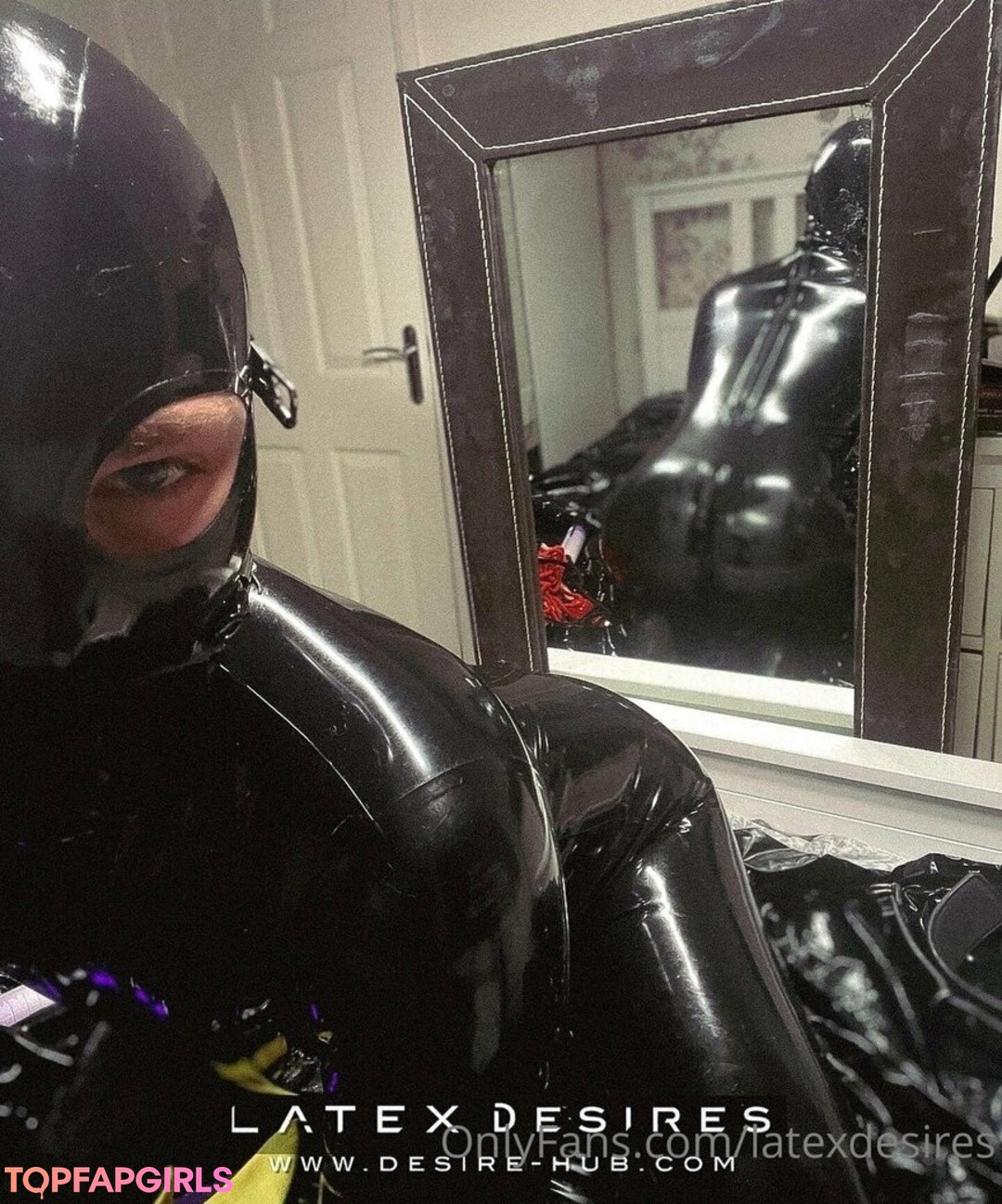 Foto desnuda filtrada de OnlyFans de Latexdesires #260 Foto desnuda filtrada de OnlyFans de Latexdesires #260