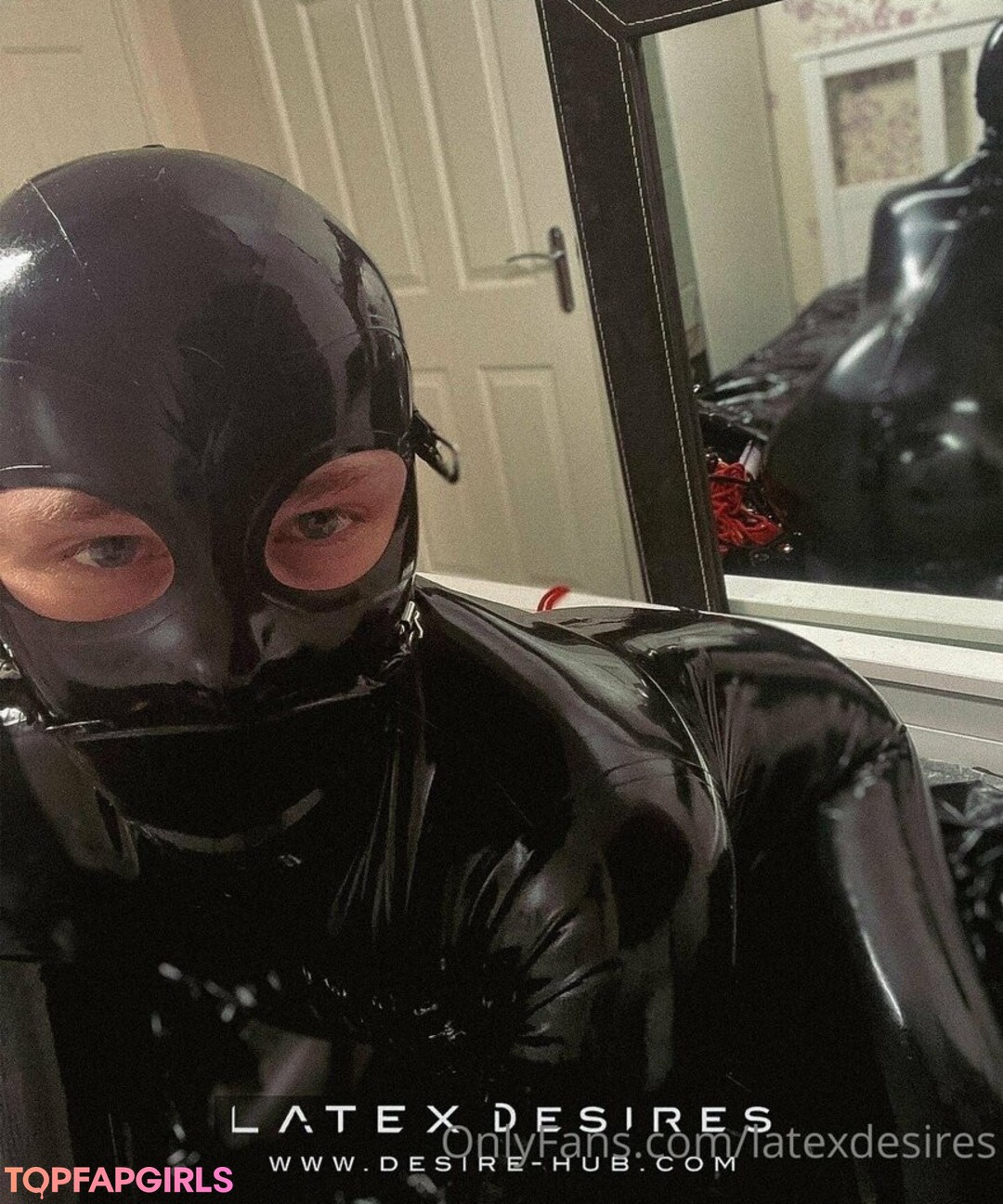 Foto desnuda filtrada de OnlyFans de Latexdesires #262 Foto desnuda filtrada de OnlyFans de Latexdesires #262