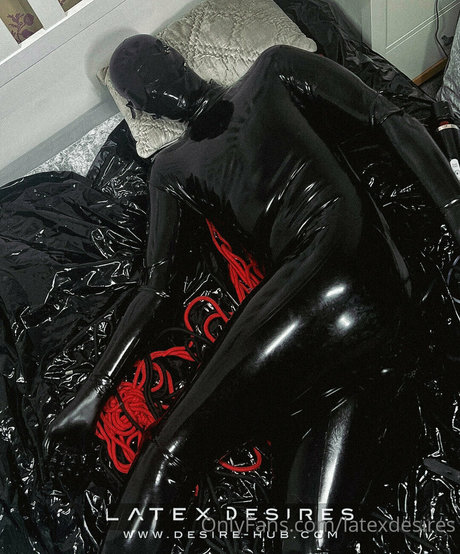 Latexdesires