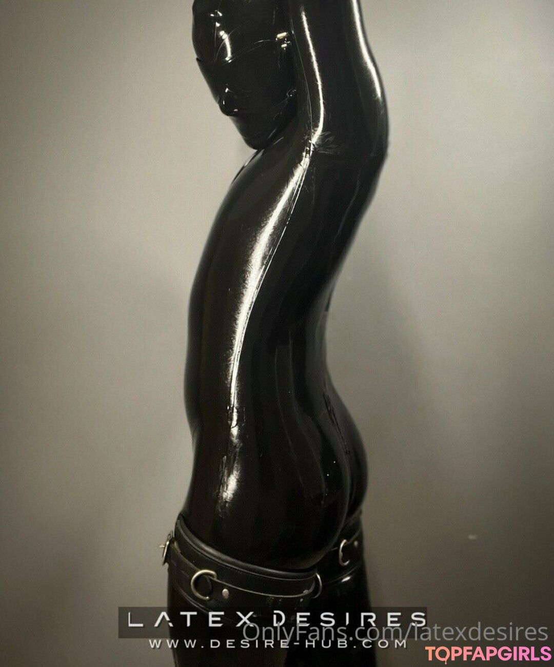Foto desnuda filtrada de OnlyFans de Latexdesires #279 Foto desnuda filtrada de OnlyFans de Latexdesires #279