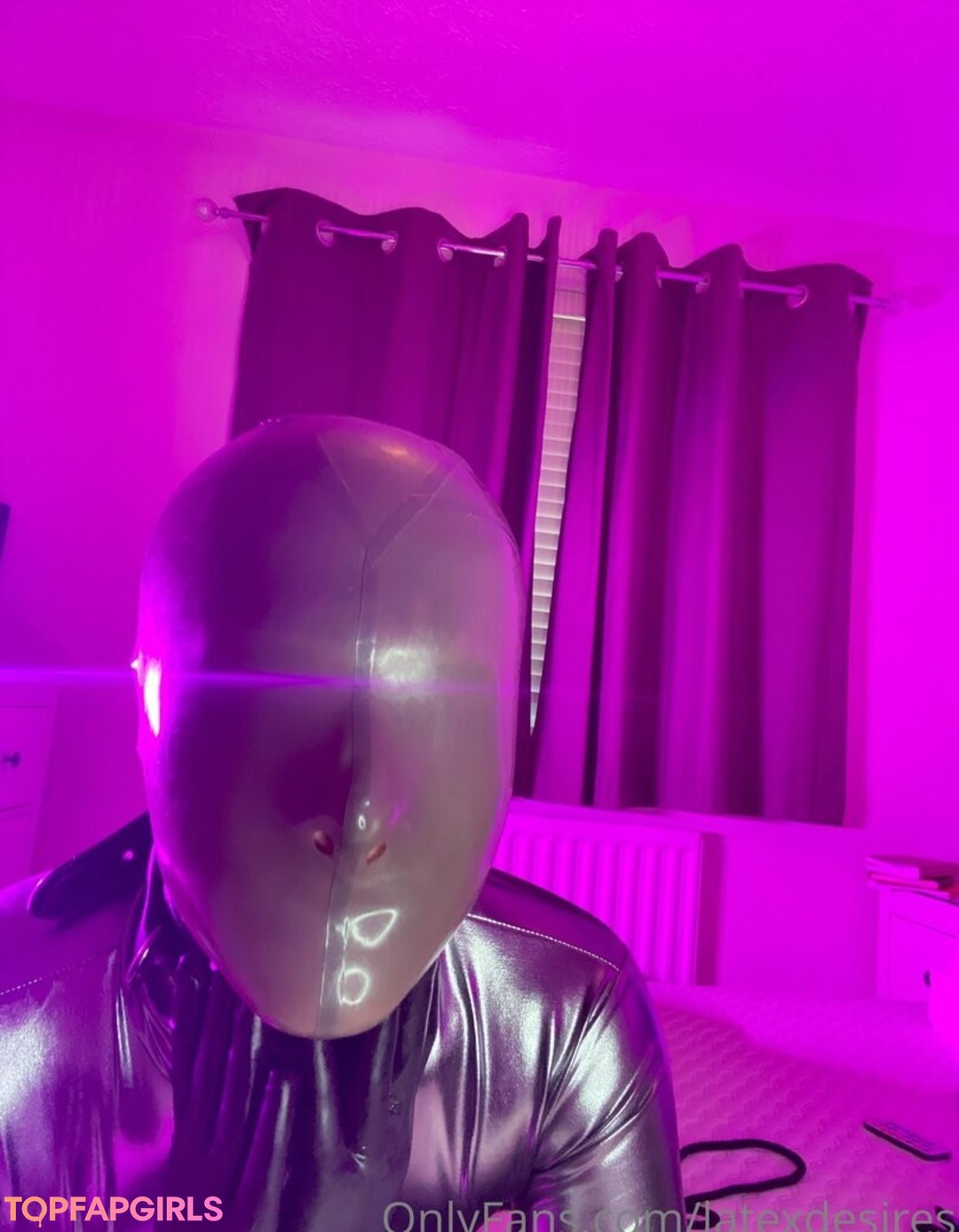 Foto desnuda filtrada de OnlyFans de Latexdesires #291 Foto desnuda filtrada de OnlyFans de Latexdesires #291
