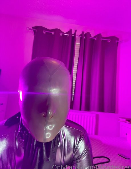 Latexdesires