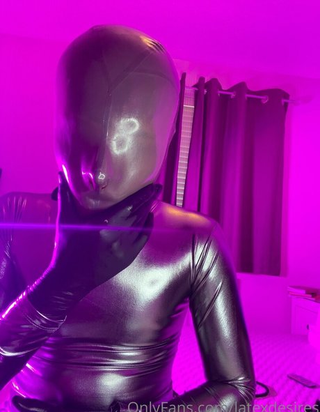 Latexdesires