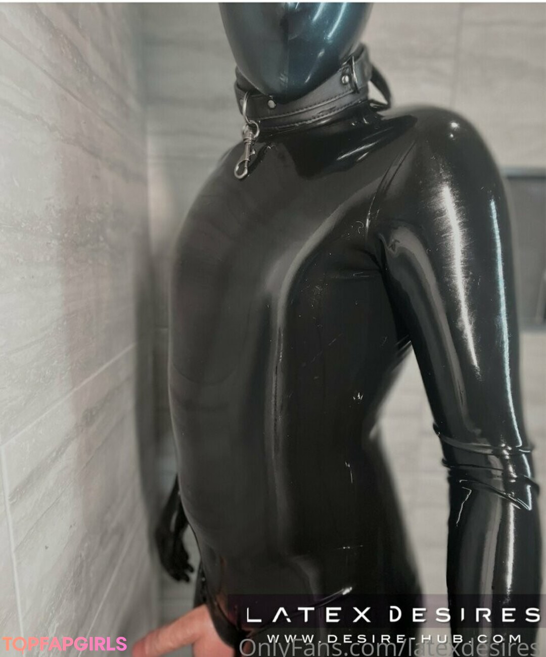 Foto desnuda filtrada de OnlyFans de Latexdesires #71 Foto desnuda filtrada de OnlyFans de Latexdesires #71