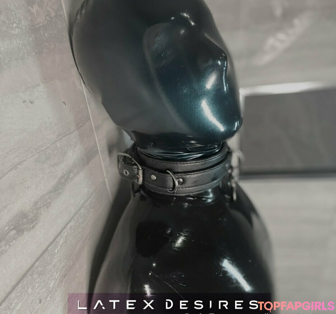 Foto desnuda filtrada de OnlyFans de Latexdesires #85 Foto desnuda filtrada de OnlyFans de Latexdesires #85