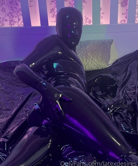 Latexdesires