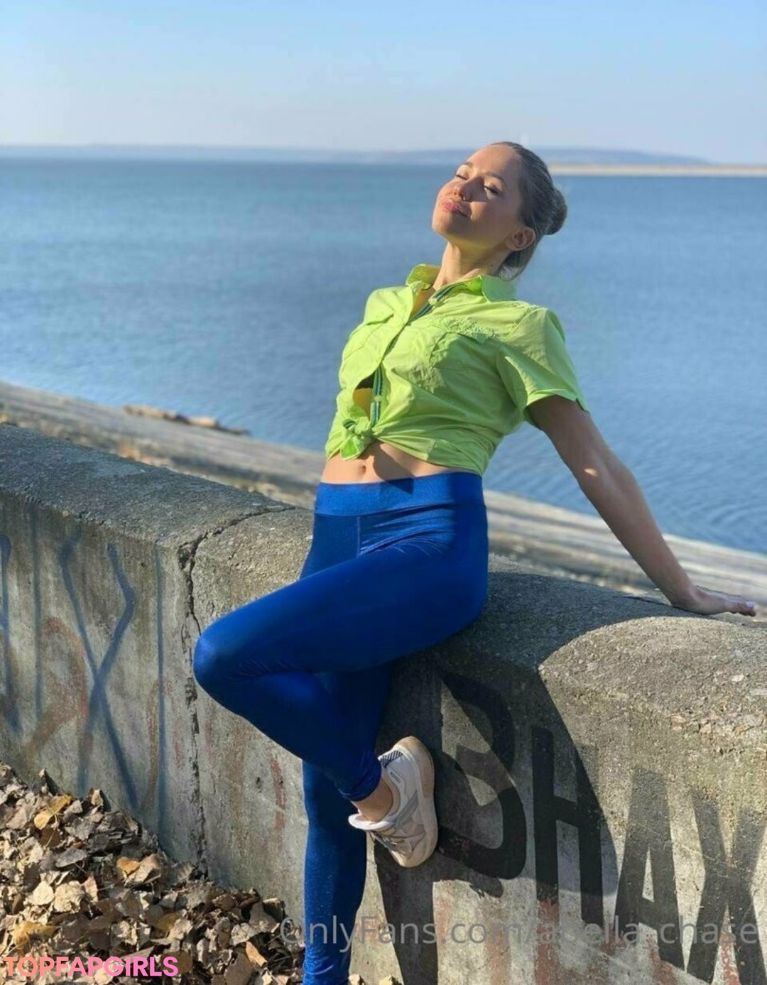 Foto desnuda filtrada de OnlyFans de Abellachase #15 Foto desnuda filtrada de OnlyFans de Abellachase #15