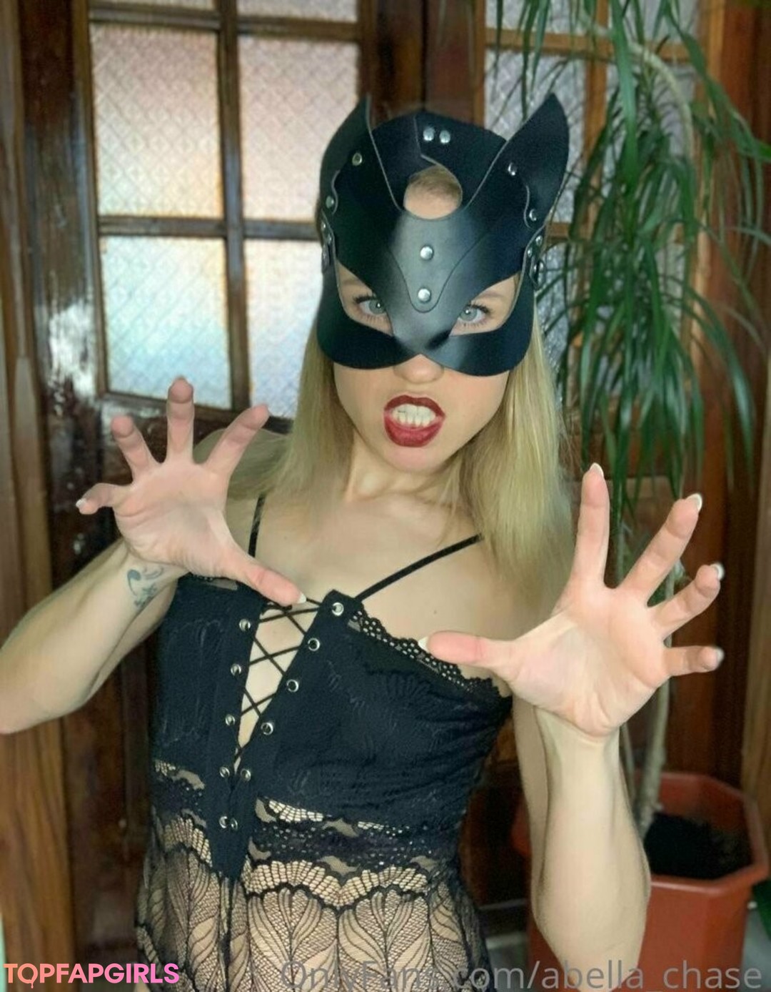 Foto desnuda filtrada de OnlyFans de Abellachase #21 Foto desnuda filtrada de OnlyFans de Abellachase #21