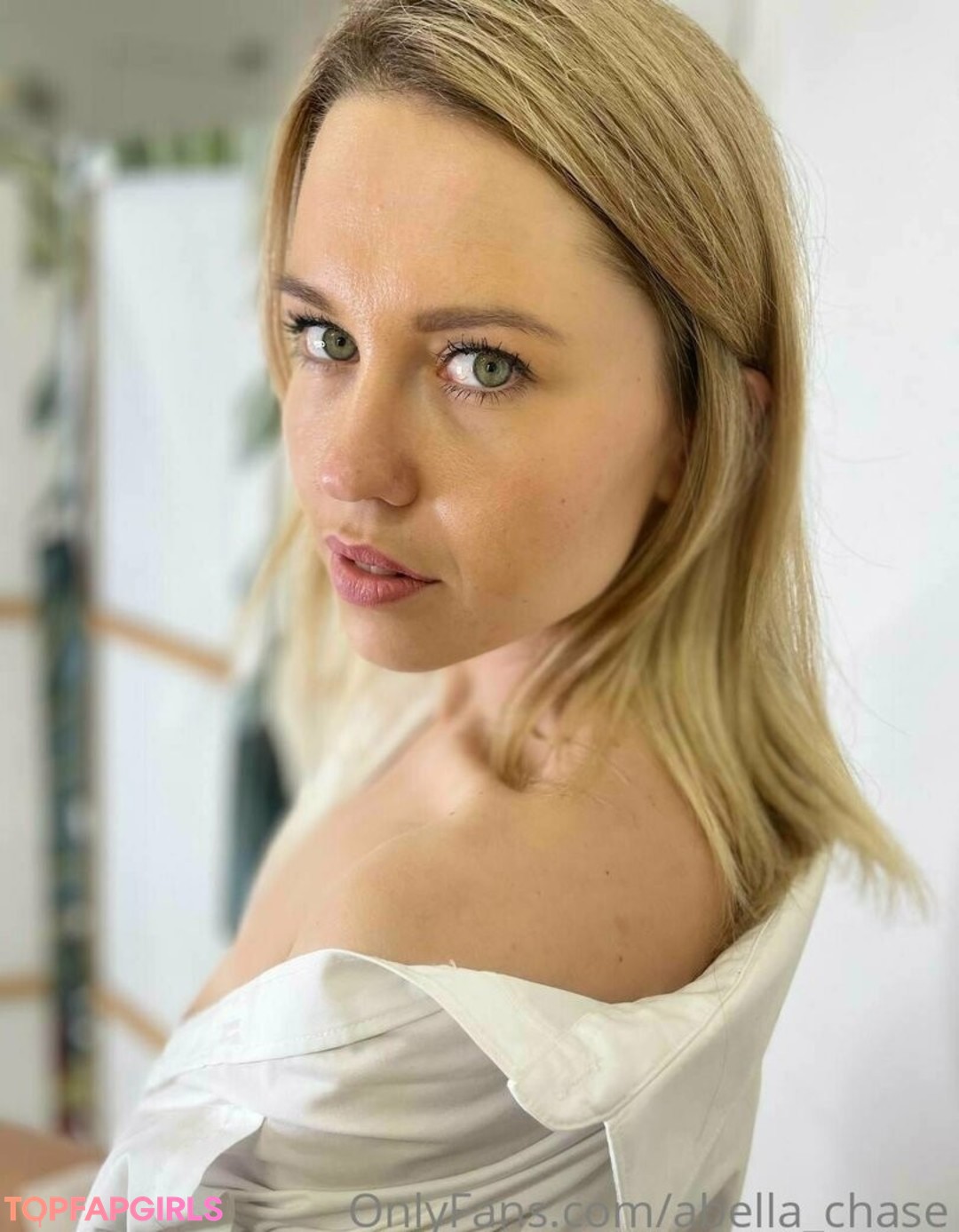 Foto desnuda filtrada de OnlyFans de Abellachase #24 Foto desnuda filtrada de OnlyFans de Abellachase #24