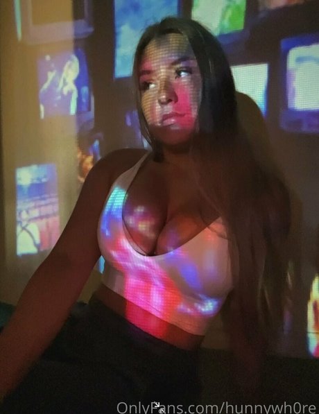 Stephhunny Foto desnuda filtrada de OnlyFans de Stephhunny #34