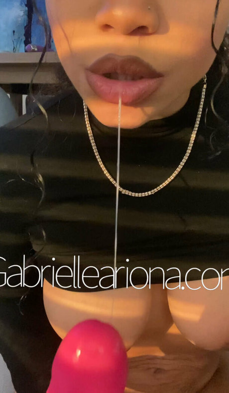 Gabriellearionafree