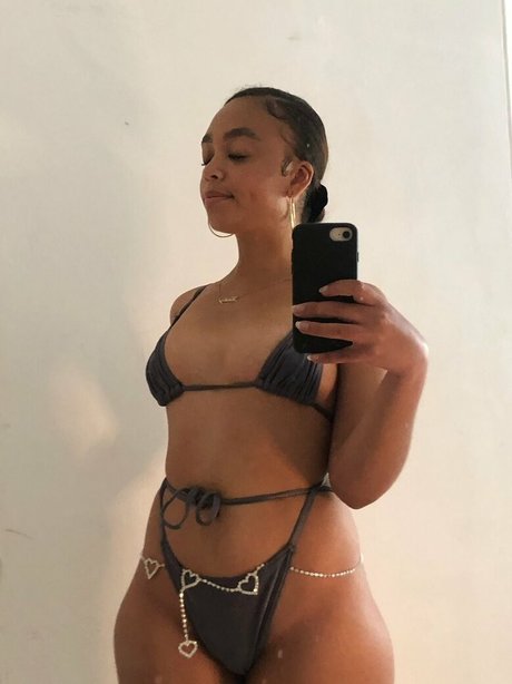 Foto desnuda filtrada de OnlyFans de Kaiya Lust