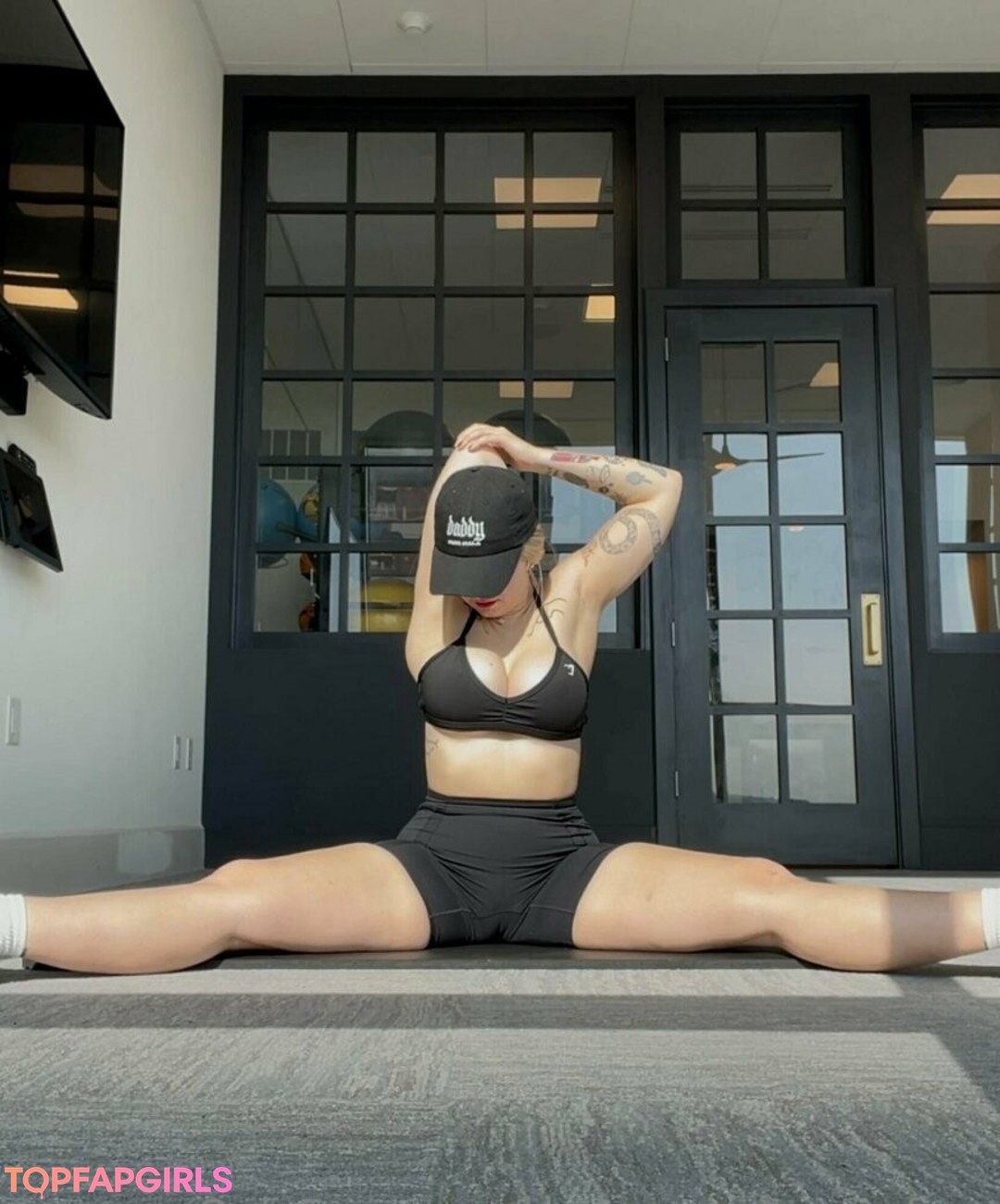 Foto desnuda filtrada de OnlyFans de Taylorwrenmariefree #16 Foto desnuda filtrada de OnlyFans de Taylorwrenmariefree #16