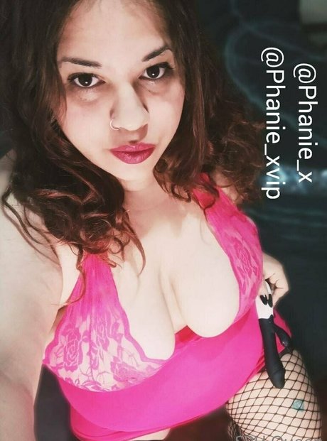 Foto desnuda filtrada de OnlyFans de Sphqueen