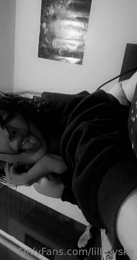 Lilbbysky