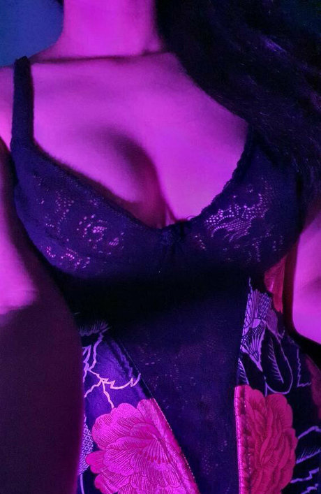 Foto desnuda filtrada de OnlyFans de Naughtylacee