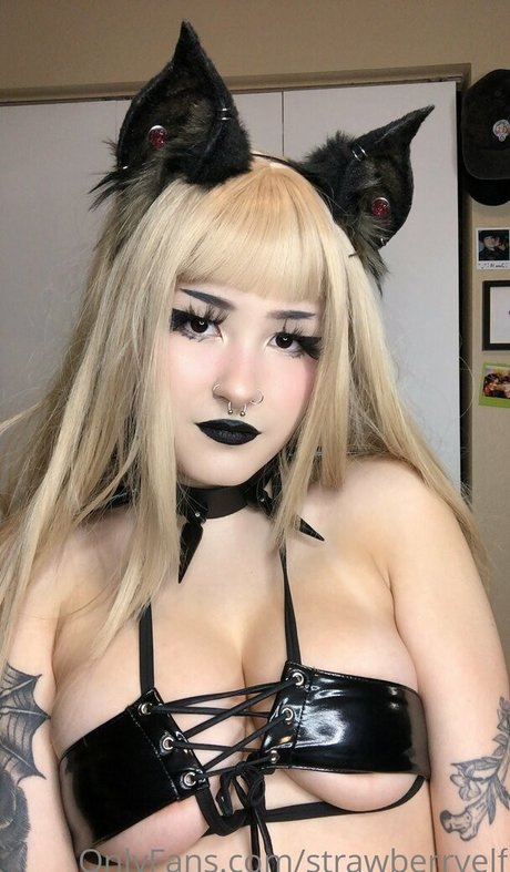 Strawberryelf
