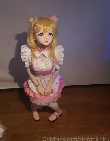 Foto desnuda filtrada de OnlyFans de Sissymichiru