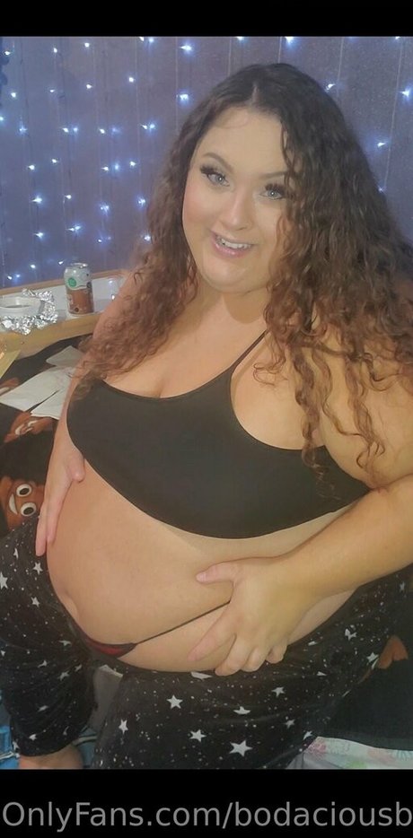 Bodaciousbeauty