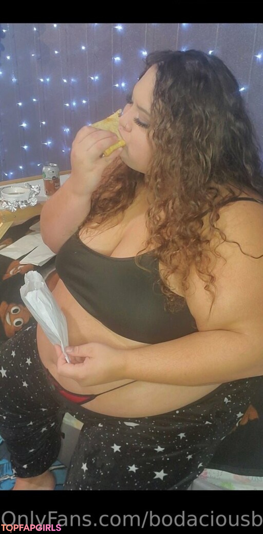 Foto desnuda filtrada de OnlyFans de Bodaciousbeauty #2 Foto desnuda filtrada de OnlyFans de Bodaciousbeauty #2