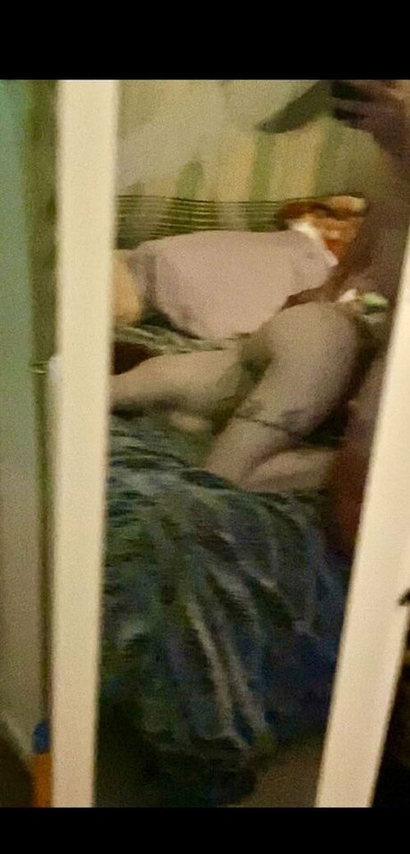 Foto desnuda filtrada de OnlyFans de Neomamoonfree