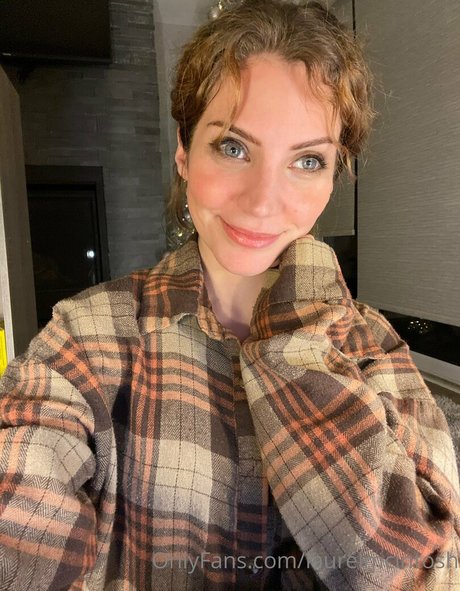 Foto desnuda filtrada de OnlyFans de Laurelmcintosh