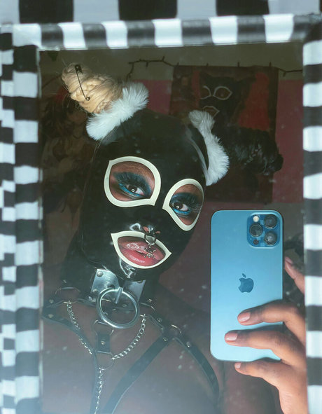 Nymphenchantress