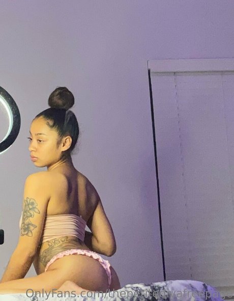 Foto desnuda filtrada de OnlyFans de Thepetitedivafreepage