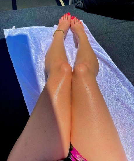 Foto desnuda filtrada de OnlyFans de Waifumilkfree